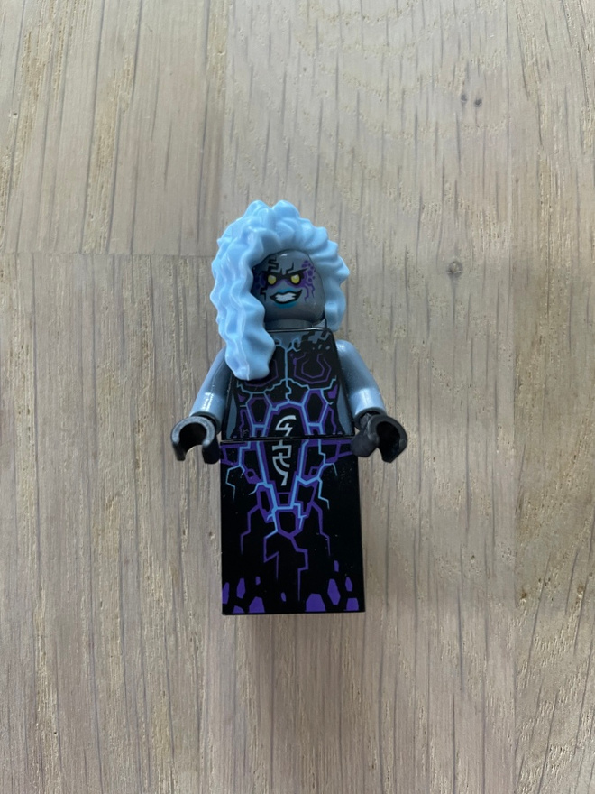 LEGO - Nexo Knights -NEX067: Ruina