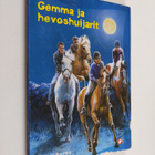 Jane Ayres : Gemma ja hevoshuijarit - pikkukuva 1