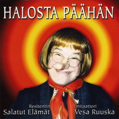 Halosta Päähän