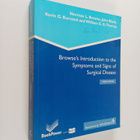 Browse's introduction to the symptoms and signs of surgic... - pikkukuva 1