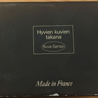 Yves saint Laurent pelikortit - pikkukuva 2