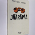 Mikko-Pekka Heikkinen : Jääräpää - pikkukuva 1