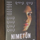 Jaime Balacueró: Nimetön DVD - pikkukuva 1