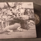 BLACK CRUCIFIXION Coronation of King Darkness  LP - pikkukuva 1