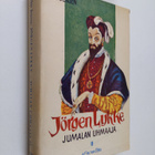 Thit Jensen : Jörgen Lykke - Jumalan uhmaaja 2 - pikkukuva 1