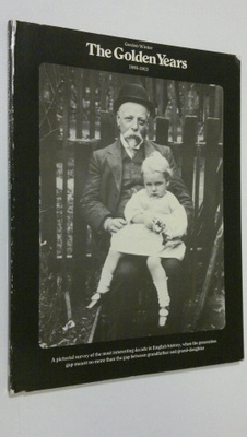 Gordon Winter : The golden years, 1903-1913 : a pictorial...