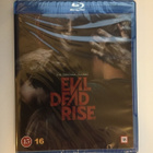 Evil Dead Rise (Blu-ray) 2023 (UUSI) - pikkukuva 1