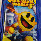 Pac Man World 3 PS2 Playstation 2 - pikkukuva 3