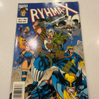 Ryhmä-x 8/1994 - pikkukuva 1