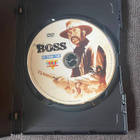 Boss - Palkkiometsästäjät DVD | US | 1975 - pikkukuva 4