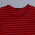 Marimekko Tiia mekko , kuosi tasaraita - pikkukuva 3