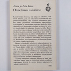 Jerome Rainer ym. : Onnellinen avioliitto - pikkukuva 2