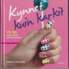 Donne Geer: Kynnet kuin karkit - pikkukuva 1