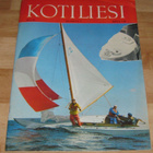Kotiliesi -lehtiä 2 (vanhoja) - pikkukuva 5