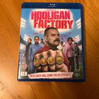 The Hooligan Factory blu-ray - pikkukuva 1