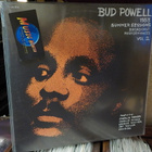 BUD POWELL - 1953 SUMMER SESSIONS VOL. 2 EX+/EX+ LP - pikkukuva 1