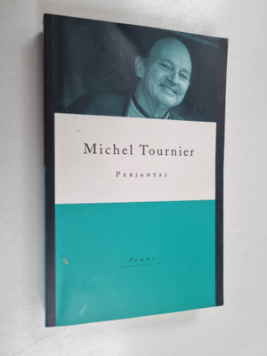 Michel Tournier : Perjantai
