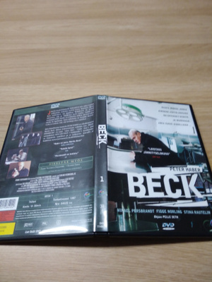 BECK 1 *EGMONT*
