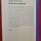 Joppe Karhunen : Siipien sirkus - pikkukuva 3