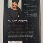 Maaretta Tukiainen : Egosta fantasmagoon : tie karismaatt... - pikkukuva 2