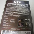 UFO - THE STORY OF DVD NELJÄLLÄ NIMMARILLA ! - pikkukuva 2