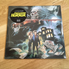 Vince Tempera - Paganini Horror Soundtrack 2LP (Blue Vinyl) - pikkukuva 1
