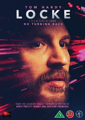 Locke (2013) *UUSI