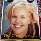 Tiina Ruuska& Rosette Keikkajuliste 6 .65×45cm - pikkukuva 2