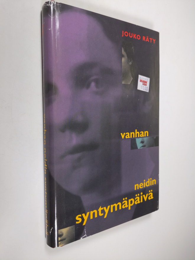 Jouko Räty : Vanhan neidin syntymäpäivä