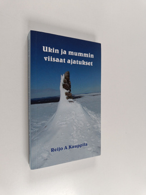 Ukin ja mummin viisaat ajatukset