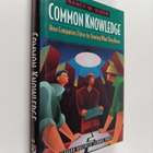 Nancy M. Dixon : Common knowledge : how companies thrive ... - pikkukuva 1