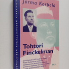 Jorma Korpela : Tohtori Finckelman : ihmiskurjan kertomus - pikkukuva 1