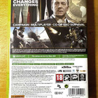 XBOX360-peli: CALL of DUTY "Advanded warfare" (K-18) - pikkukuva 2