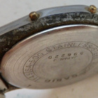 VANHA Kello Casio Alkup Ranneke - pikkukuva 5