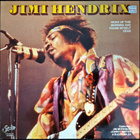 Jimi Hendrix – Mr. Pitiful  LP - pikkukuva 3