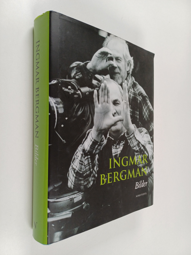 Ingmar Bergman : Bilder