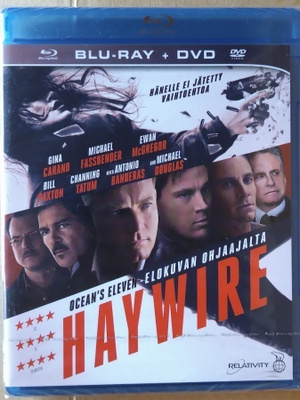 Haywire