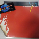 GLUECIFER - MURDER CITY DEVILS M-/M- 7'' SINGLE - pikkukuva 1