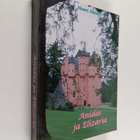 Henri Aleneff : Anidas ja Elizaria (signeerattu, tekijän ... - pikkukuva 1