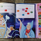 Disney suloisia haaveita soiva äänikirja prinsessa.2010 - pikkukuva 5
