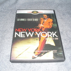 NEW YORK, NEW YORK, 2-disc (Robert De Niro) 1977*** - pikkukuva 1