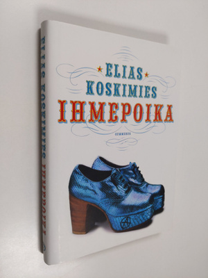 Elias Koskimies : Ihmepoika