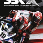SBK X - Superbike World Championship (PC DVD) (UUSI) ALE! - pikkukuva 1