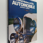 Graham Robson : Pictorial History of the Automobile - pikkukuva 1