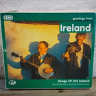 GREETINGS FROM IRELAND  (2-CD BOX) - pikkukuva 1