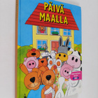 Natascha S. Rosenberg : Päivä maalla - pikkukuva 1
