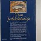 Veikko Hiltunen : Suuri perhokalastuskirja - pikkukuva 2