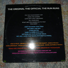 The Run Runs – The Original The Official LP (DAVE) - pikkukuva 2