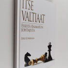 Eero Junkkaala : Itse valtiaat : esseitä Raamatun johtajista - pikkukuva 1