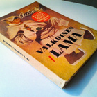 Outsider: Valkoinen LAMA, v. 1946, 1.p. - pikkukuva 1